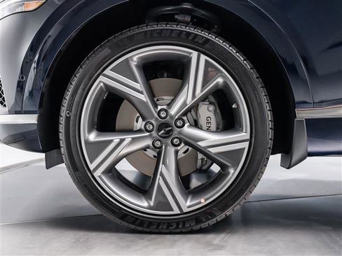 New 2026 Genesis GV80 2.5T Prestige AWD/4WD image 13