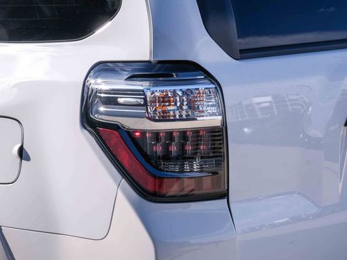Certified 2023 Toyota 4Runner TRD Pro AWD/4WD image 7