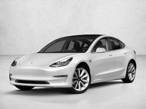 Used 2018 Tesla Model 3 Long Range image 11