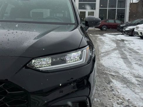 New 2026 Honda HR-V EX-L image 3