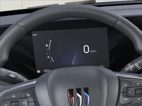 New 2026 Buick Envista Avenir image 18