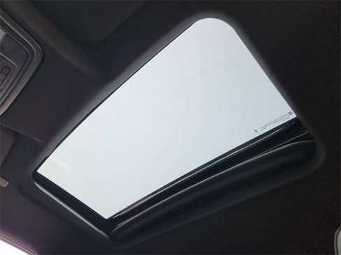 New 2025 Chevrolet Silverado 1500 High Country image 22