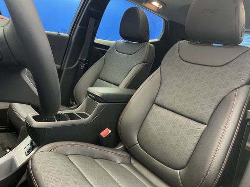 New 2027 Chevrolet Bolt RS FWD image 15
