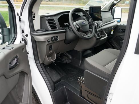 New 2026 Ford Transit 350 image 15