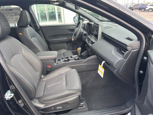 New 2026 Subaru Outback Wilderness AWD/4WD image 7