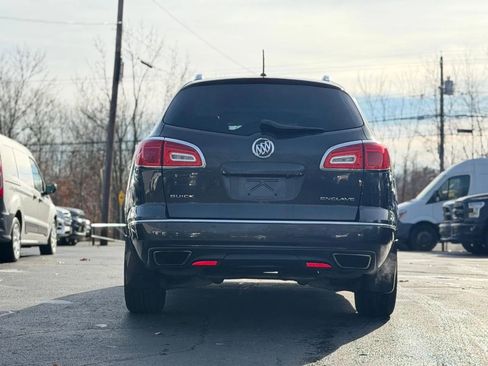 Used 2014 Buick Enclave Leather image 6