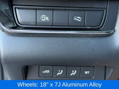 Used 2024 MAZDA CX-30 AWD 2.5 S w/ Premium Package image 39