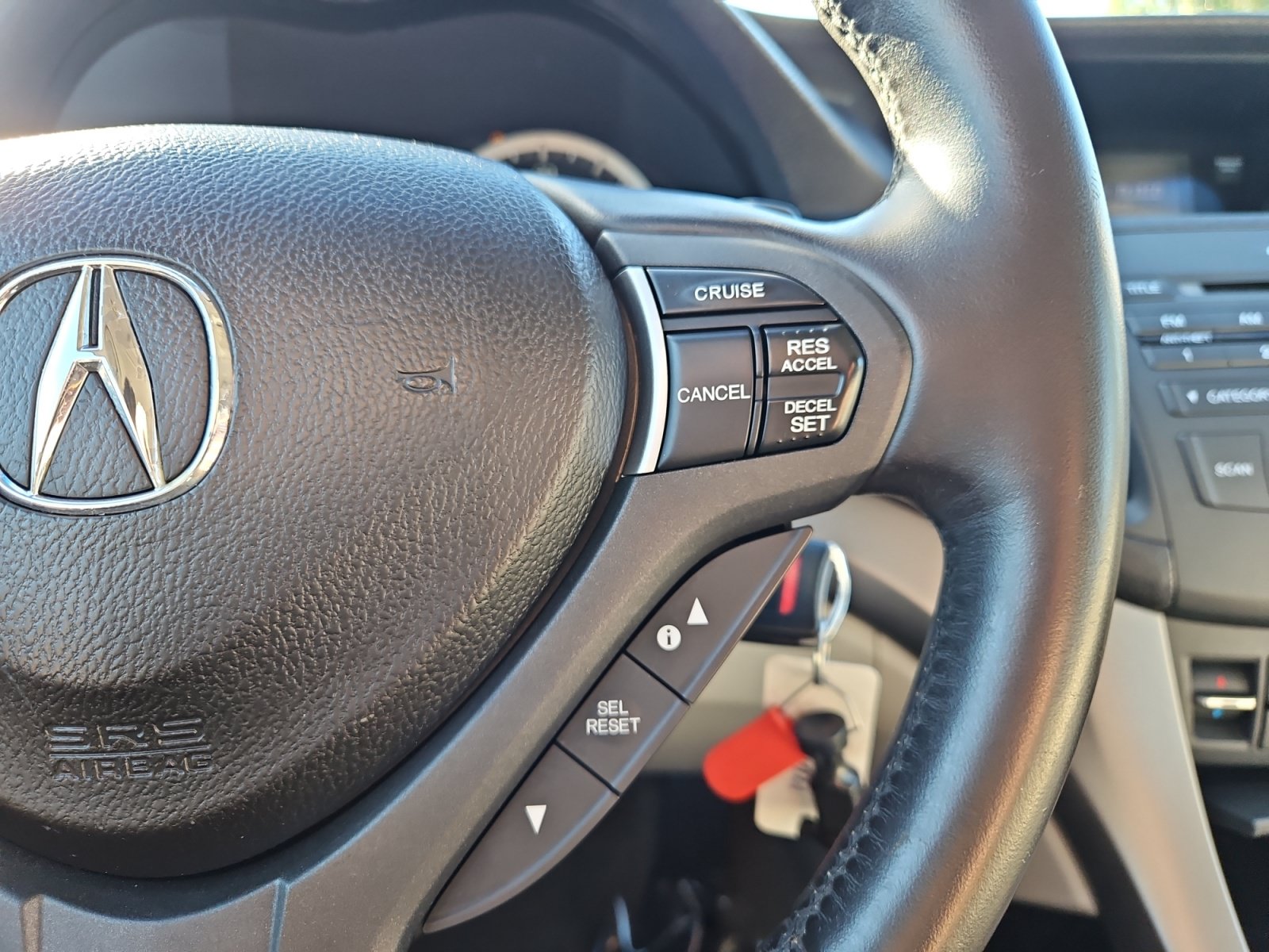 Used 2010 Acura TSX Sedan FWD image 24