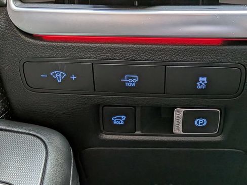 Used 2025 Hyundai Palisade Calligraphy AWD/4WD image 18
