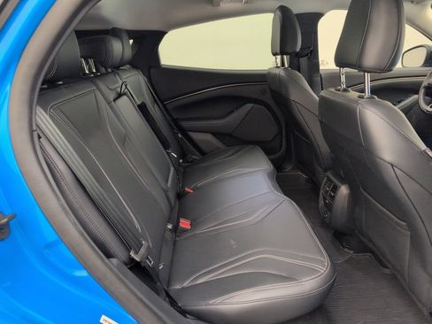 Used 2023 Ford Mustang Mach-E Premium RWD image 17