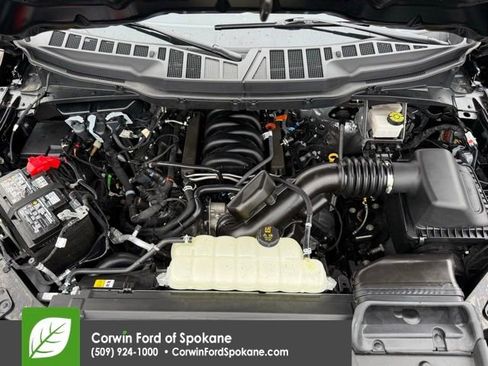 Used 2024 Ford F150 XL AWD/4WD image 29