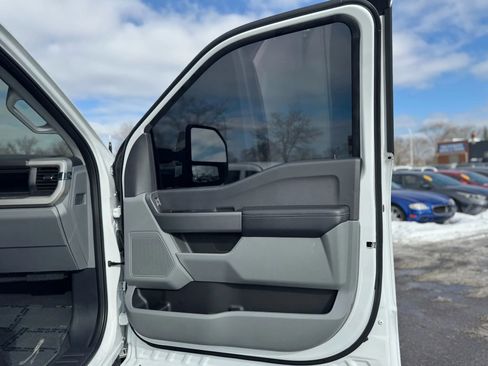 Used 2024 Ford F250 XL w/ STX Appearance Package image 27