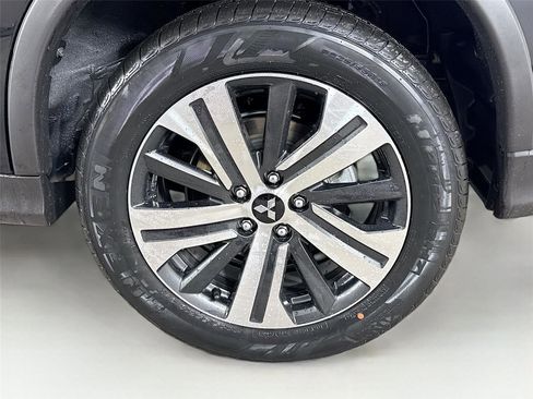 New 2026 Mitsubishi Outlander Sport AWD image 24