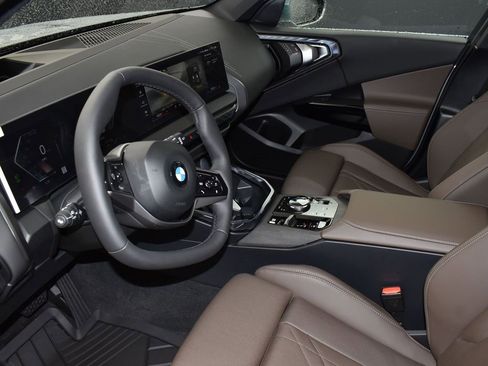 Used 2026 BMW X3 xDrive30 image 12