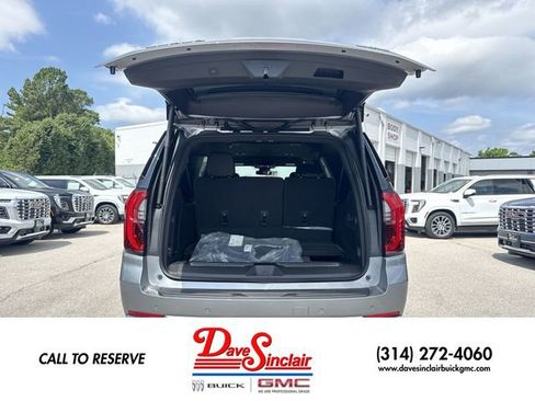 New 2026 GMC Yukon XL Denali AWD/4WD image 24