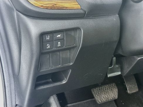 Used 2017 Honda CR-V EX-L image 17