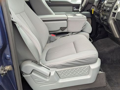 Used 2012 Ford F150 XLT w/ XLT Chrome Pkg RWD image 22