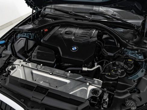 Used 2020 BMW 330i Sedan w/ Convenience Package image 46