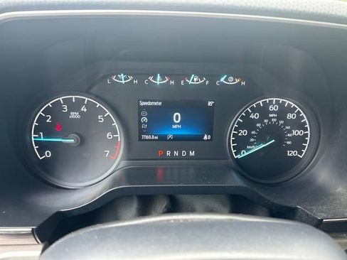 Used 2021 Ford F150 XL w/ Trailer Tow Package AWD/4WD image 15