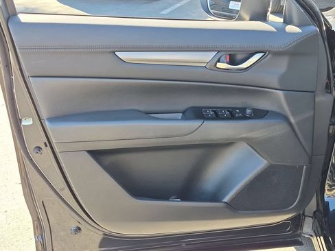 Used 2025 MAZDA CX-5 AWD 2.5 S w/ Select Package image 11