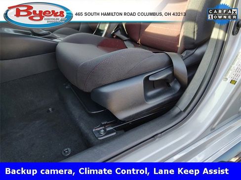 Used 2024 Toyota Corolla SE image 14