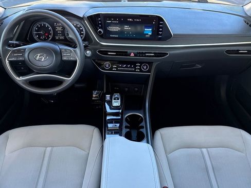 Used 2023 Hyundai Sonata SEL image 19
