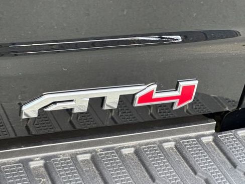 New 2026 GMC Sierra 2500 AT4 w/ AT4 Premium Plus Package image 26