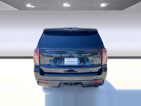 Used 2022 Chevrolet Tahoe LT w/ LT Signature Plus Package image 10