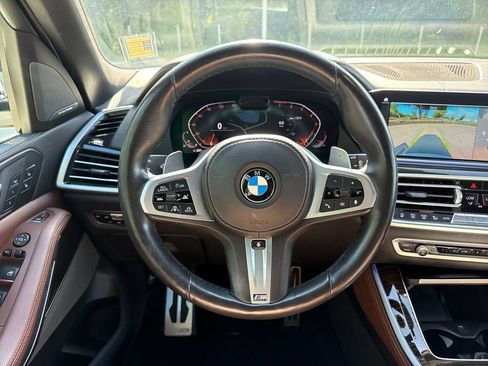 Used 2020 BMW X5 xDrive40i w/ M Sport Package AWD/4WD image 19