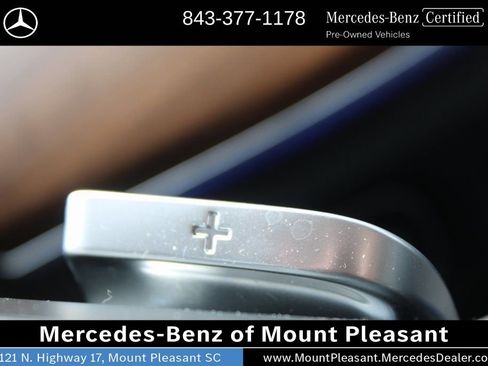 Certified 2024 Mercedes-Benz GLE 350 4MATIC w/ Winter Package image 33