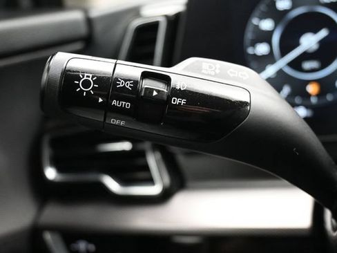 Used 2024 Kia Sportage SX FWD image 23