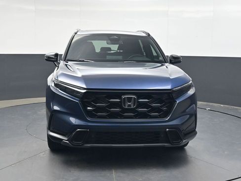 Certified 2026 Honda CR-V Sport-L image 9