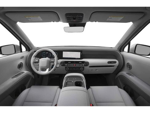 New 2026 Hyundai Palisade SEL FWD image 38
