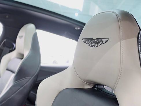 Used 2023 Aston Martin DBX 707 AWD/4WD image 35