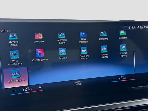 Used 2023 BMW 230i xDrive Coupe w/ Premium Package image 15