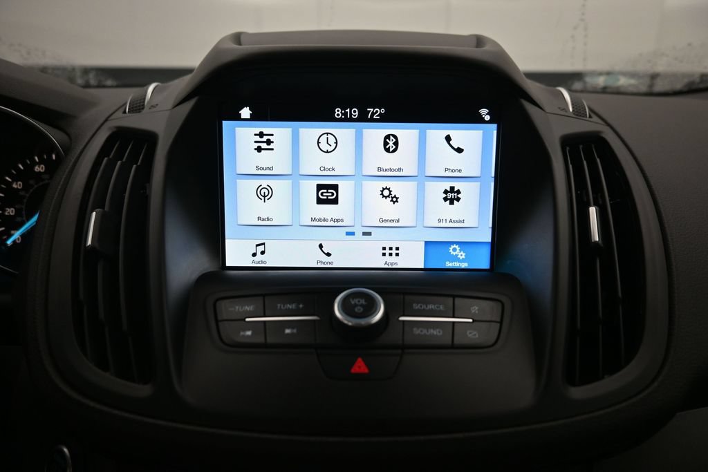 Used 2019 Ford Escape SE AWD/4WD image 15