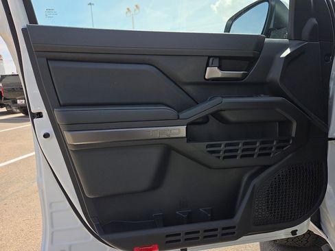 New 2026 Toyota Tacoma TRD Off-Road image 17