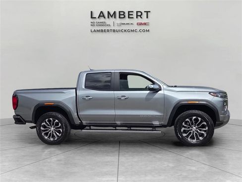 Used 2024 GMC Canyon Denali AWD/4WD image 6