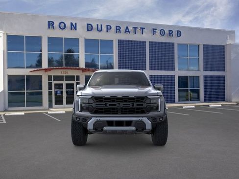 New 2026 Ford F150 Raptor AWD/4WD image 7
