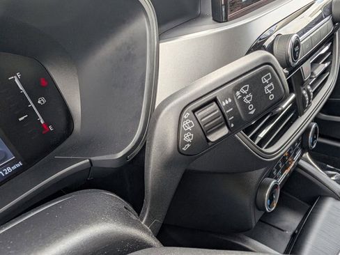 Certified 2025 Ford Escape Active w/ Cold Weather Package image 21