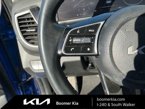 Certified 2024 Kia Seltos S image 19