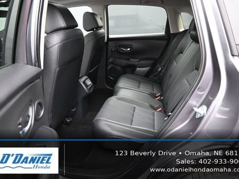 Used 2026 Honda HR-V EX-L image 36