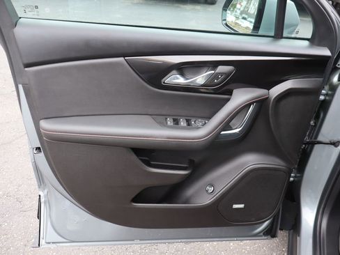 Used 2023 Chevrolet Blazer RS image 27