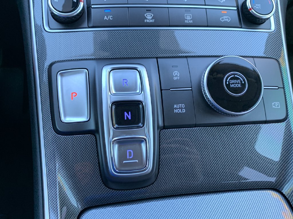 Certified 2023 Hyundai Santa Fe SE FWD image 30