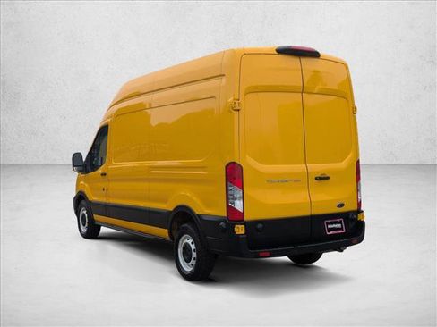 Used 2023 Ford Transit 250 148 High Roof w/ Load Area Protection Package RWD image 8
