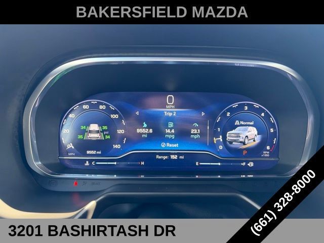 Used 2024 Chevrolet Tahoe LT w/ Luxury Package RWD image 18