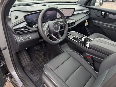 New 2026 Buick Enclave Sport Touring w/ Power Package