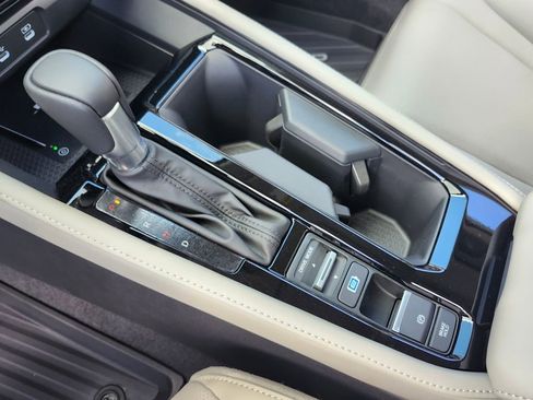New 2026 Honda Accord Touring image 19