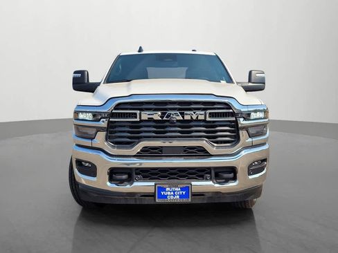 New 2025 RAM 2500 Lone Star RWD image 2
