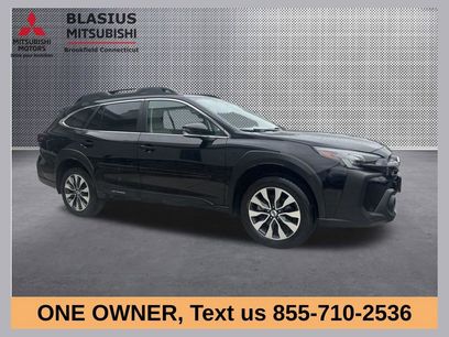 Used 2024 Subaru Outback Limited